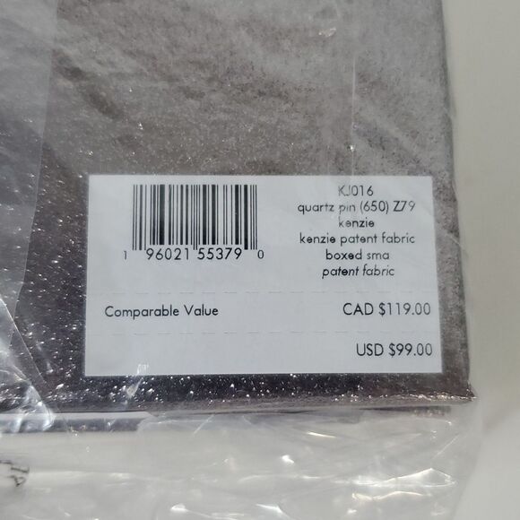 Kate Spade Kenzie Cardholder Quartz Pink NIB - Picture 7 of 7